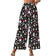 Wide Leg Pant